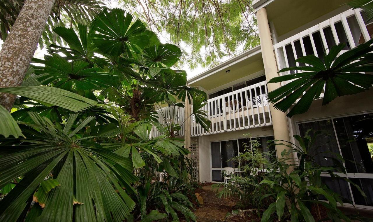 Rainforest Castaways Resort And Spa Mission Beach Exterior photo